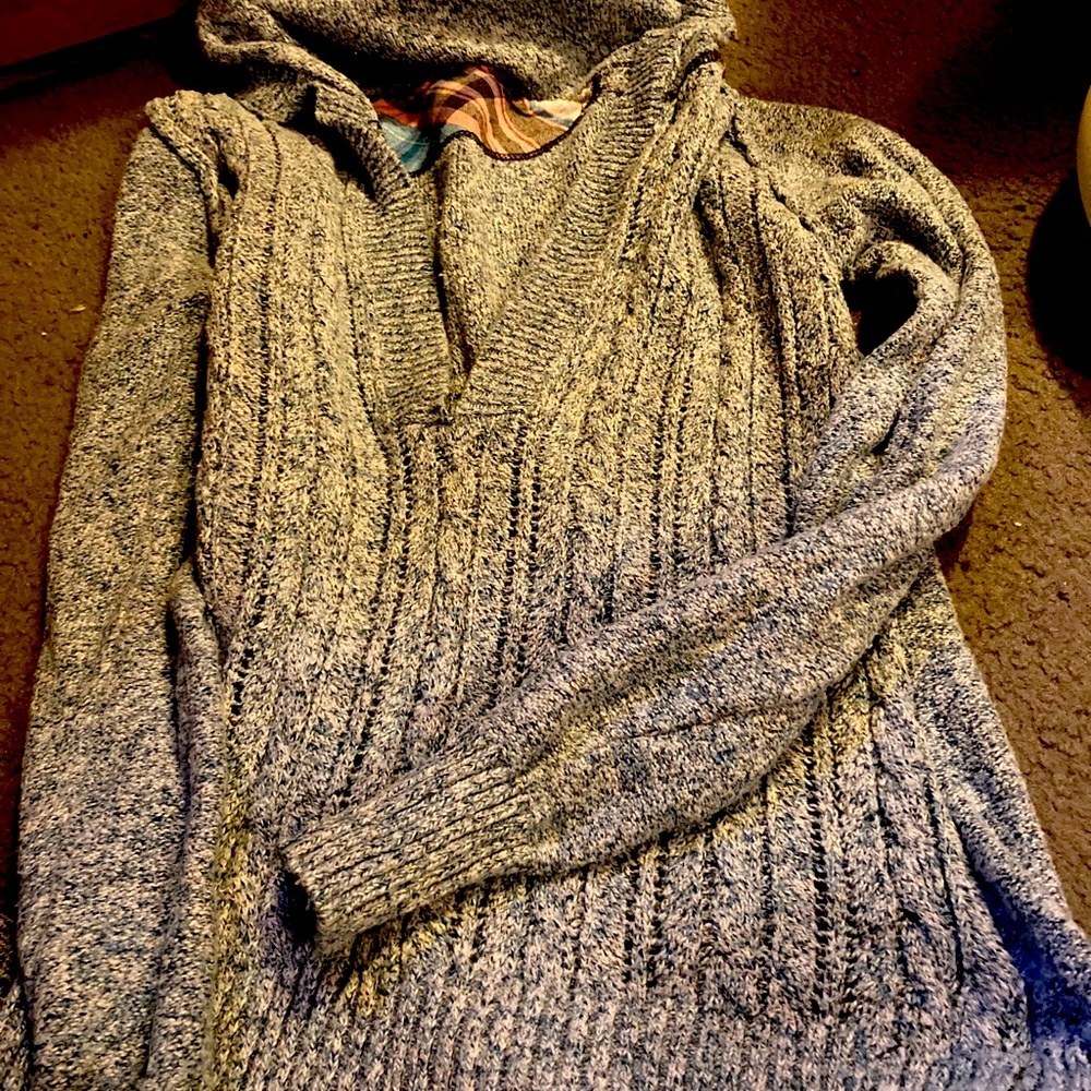 Maurices sweater large🎀
